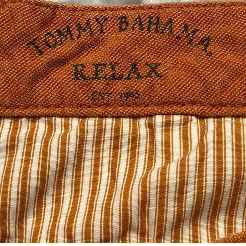 Tommy Bahama elevated comfort